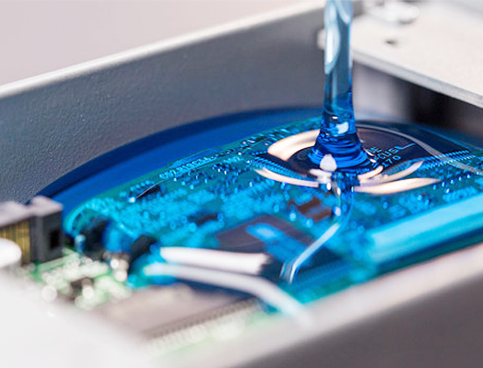 Electrical Epoxy Resins